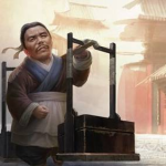 武大郎设宴打一成语答案,成语“高朋满座”背后的故事与寓意