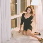 美腿丝袜高跟鞋,时尚女性的魅力秘籍