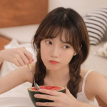 清纯可爱的女生头像真人,真人清纯女生头像精选集