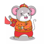 2020可爱卡通图片,萌动时光，欢乐无限
