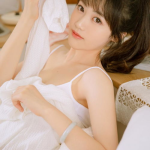 美女图片大全个人写真,个人写真中的独特魅力