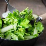 为什么有人厌恶香菜有人特爱吃？-香菜立大功！切磋发觉：时常吃的人过不了半年或有4转化-第202病院护士长黄悦的西非抗埃战场日志？“爱的爱死恨的恨死”的被品牌抢着联名-时常吃的人会怎样样