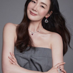 韩国有哪些女明星,韩国女明星风采掠影