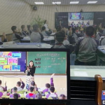 女教师遭网课入侵直播录屏曝光i,直播录屏曝光，6年课件被删，警方介入调查”