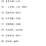 小孩的谜语大全及答案,儿童谜语大全解析