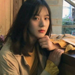 女生头像唯美小清新,捕捉时光里的温柔与浪漫