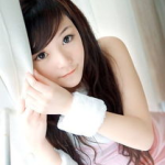 90后美女图片大全,青春活力，各具特色